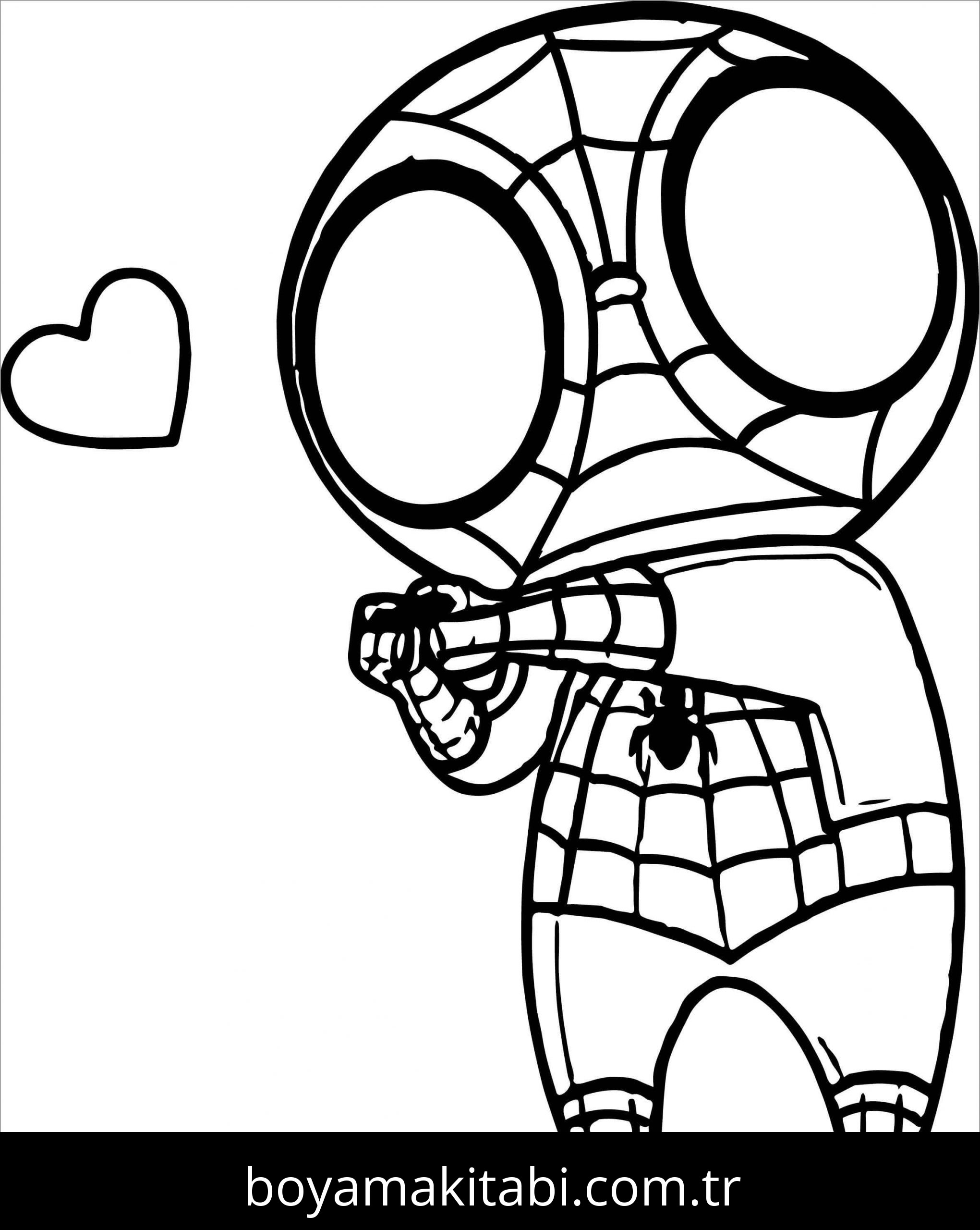 Spiderman