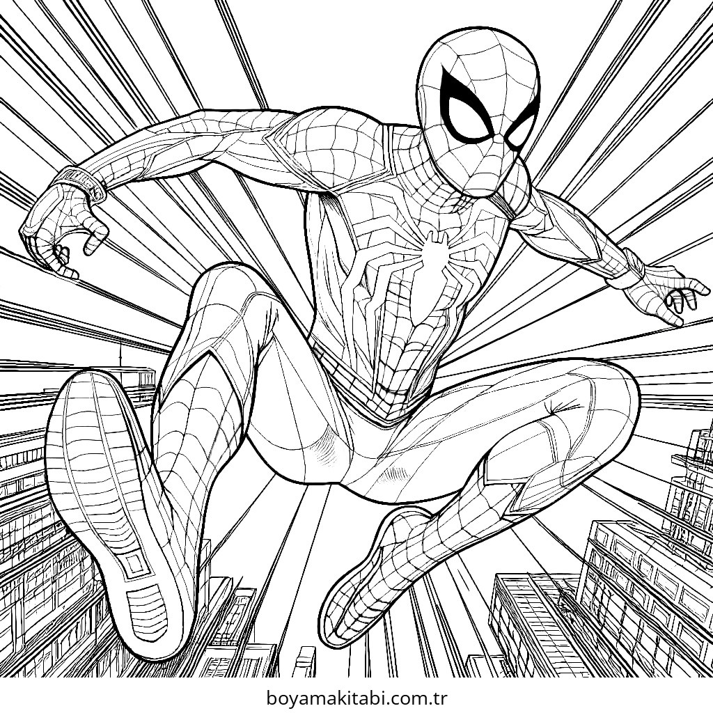 Spiderman