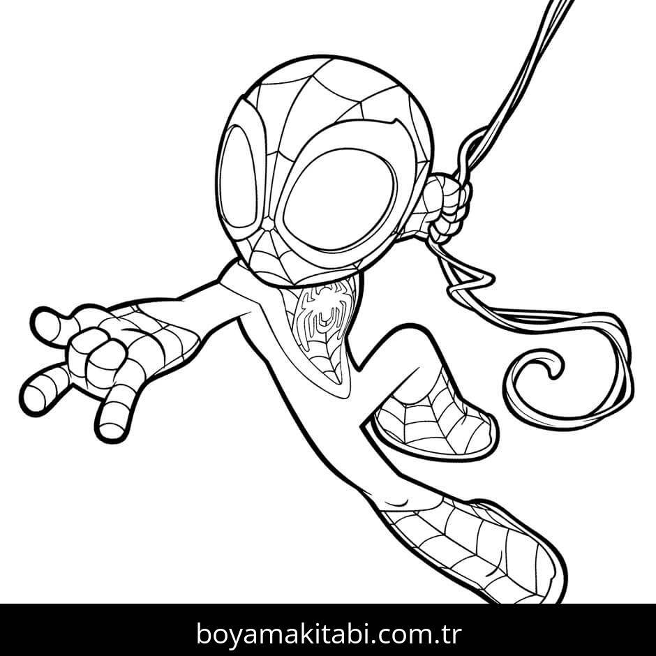 Spiderman