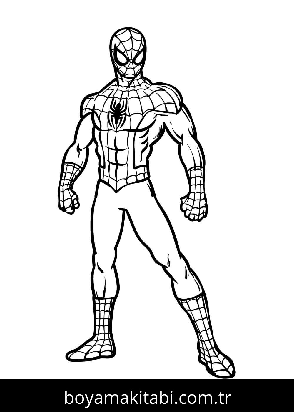 Spiderman