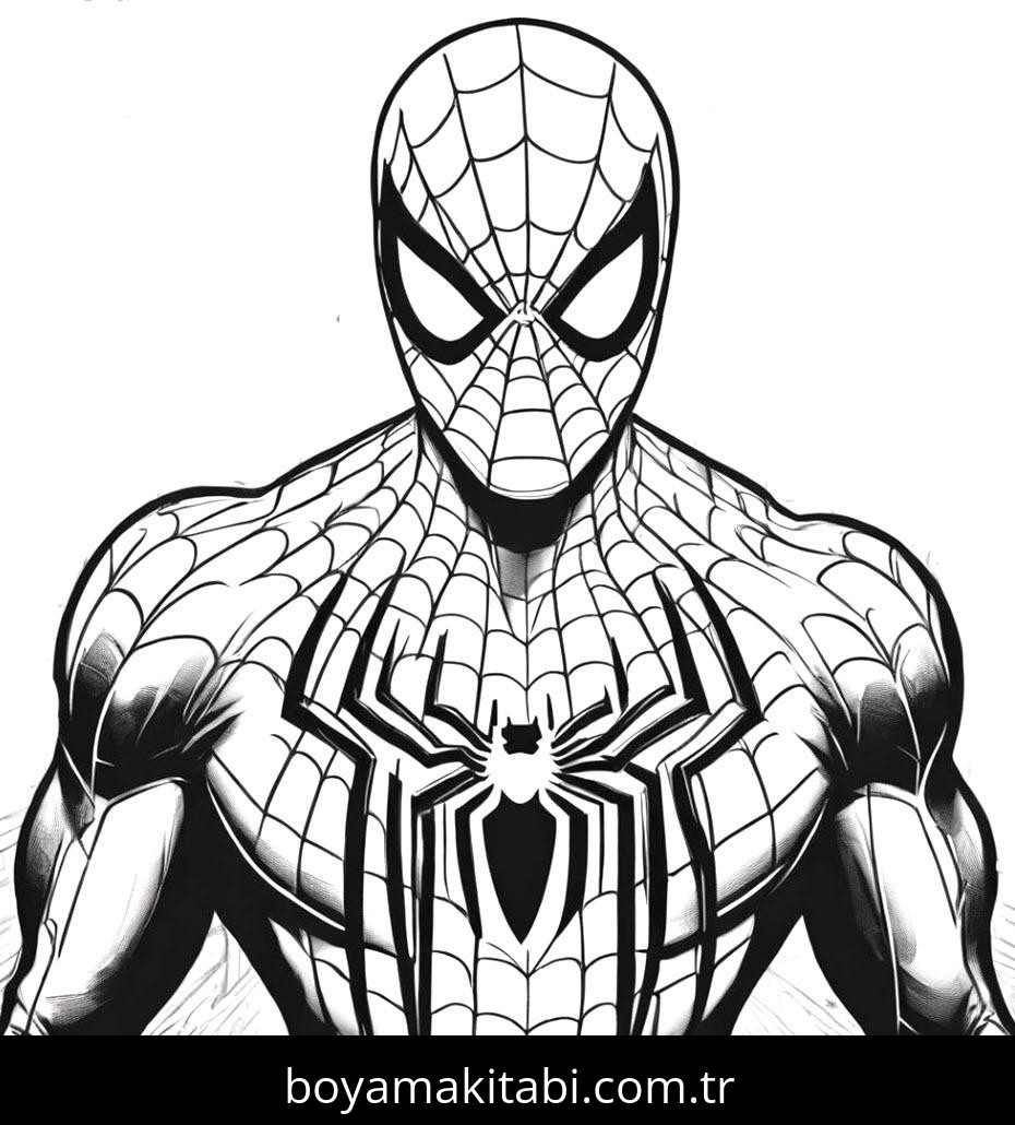 Spiderman