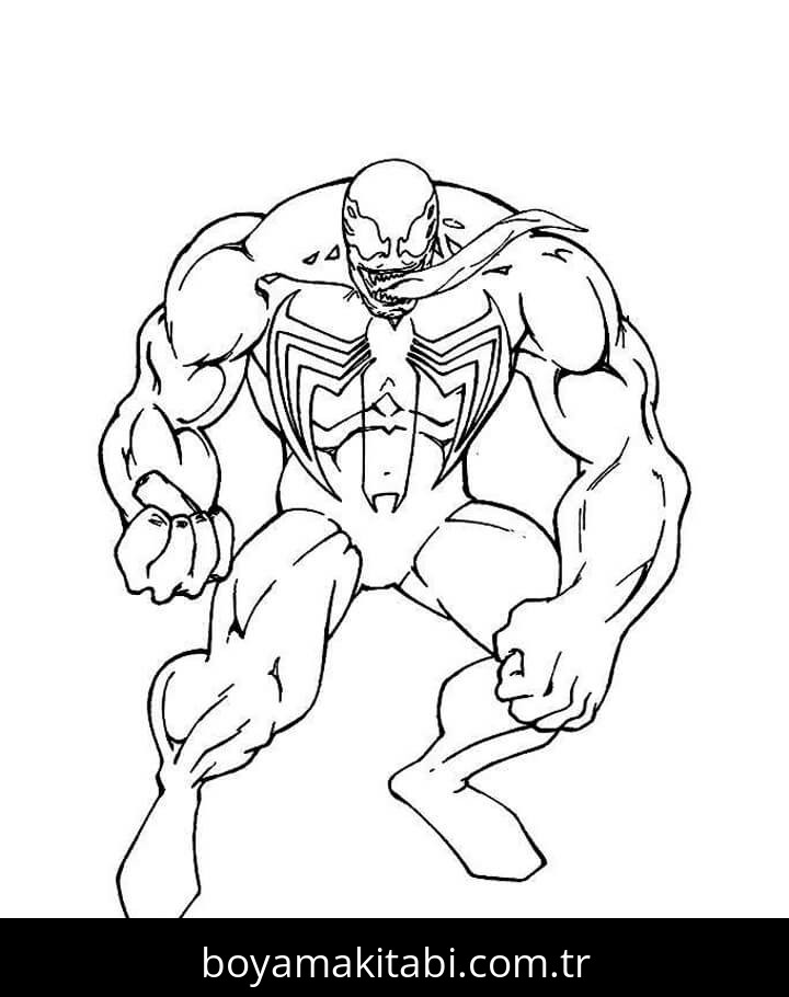 Spiderman