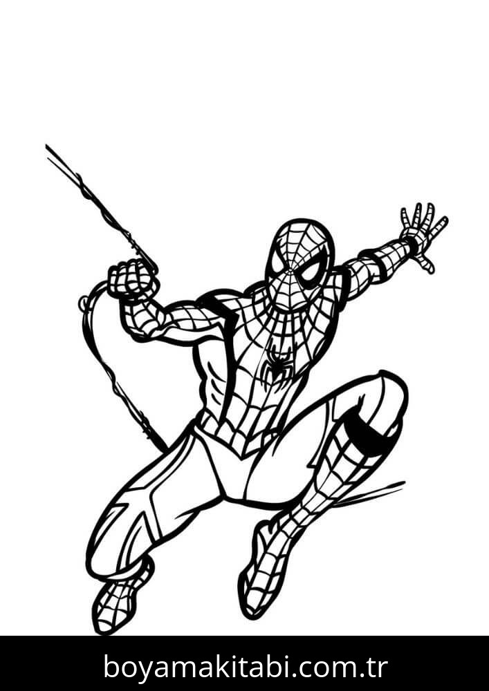 Spiderman