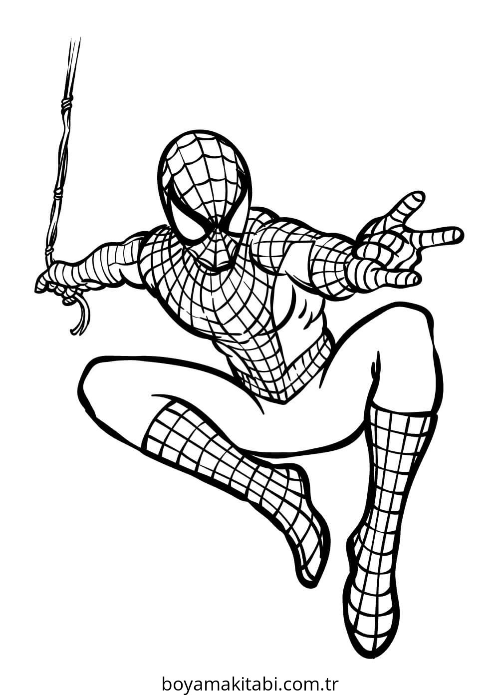 Spiderman