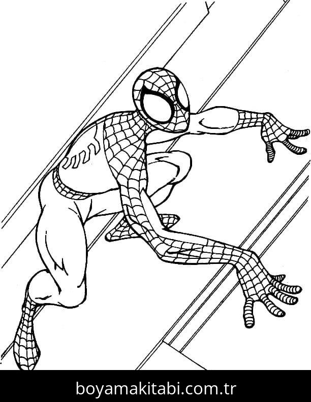 Spiderman
