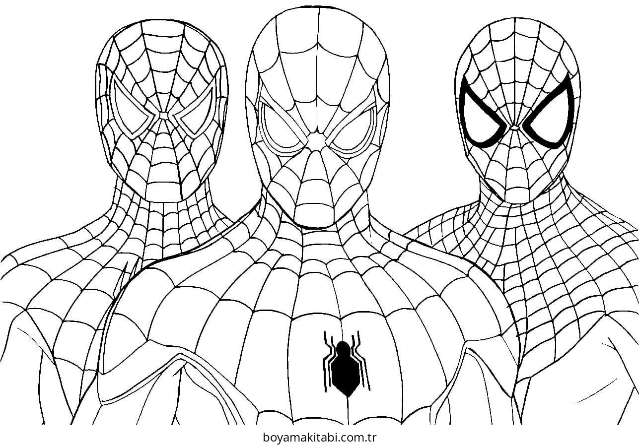 Spiderman
