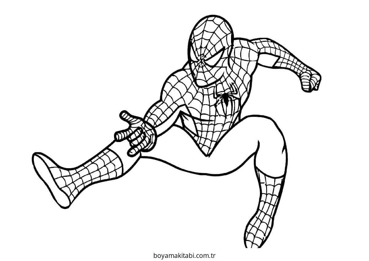Spiderman