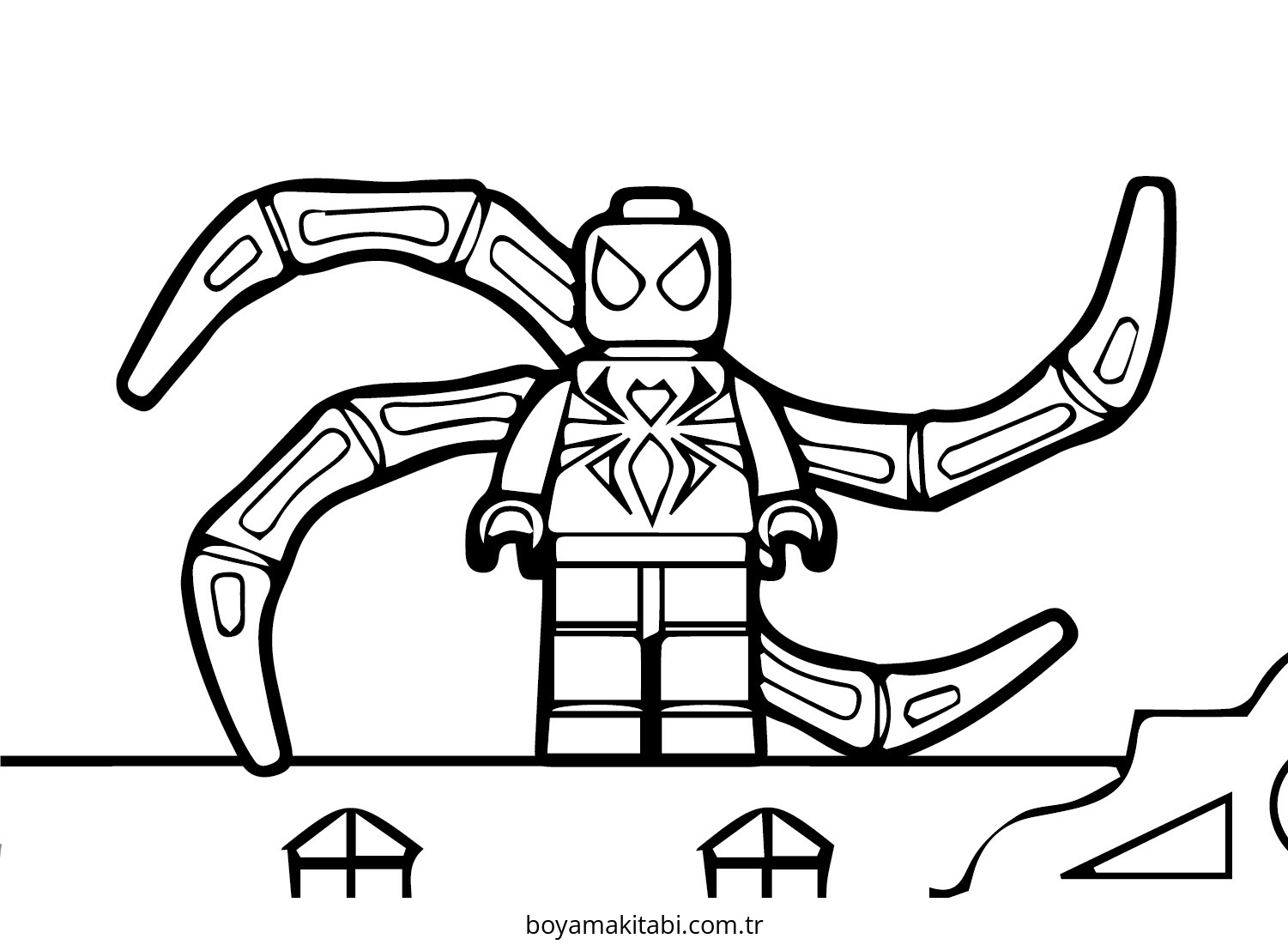 Spiderman