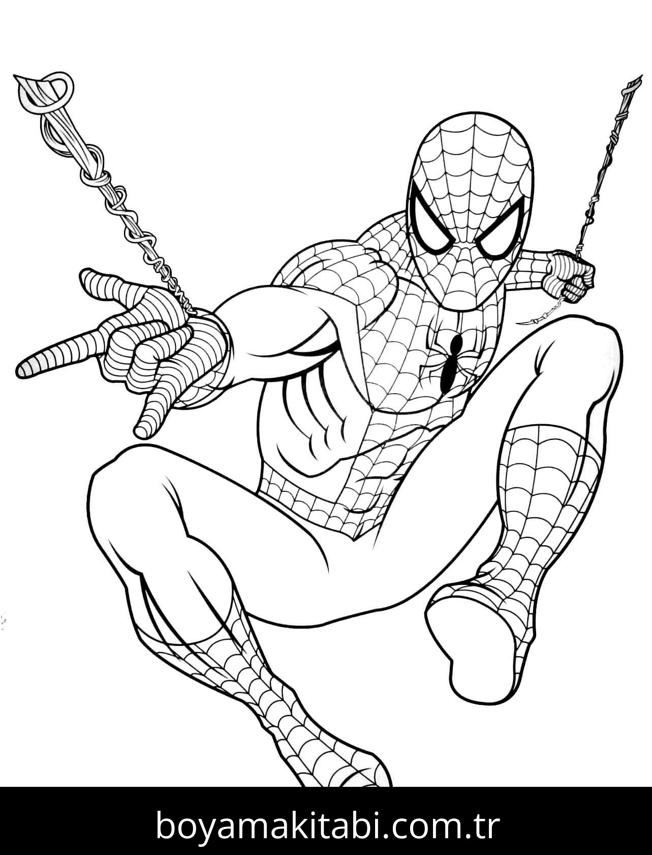 Spiderman