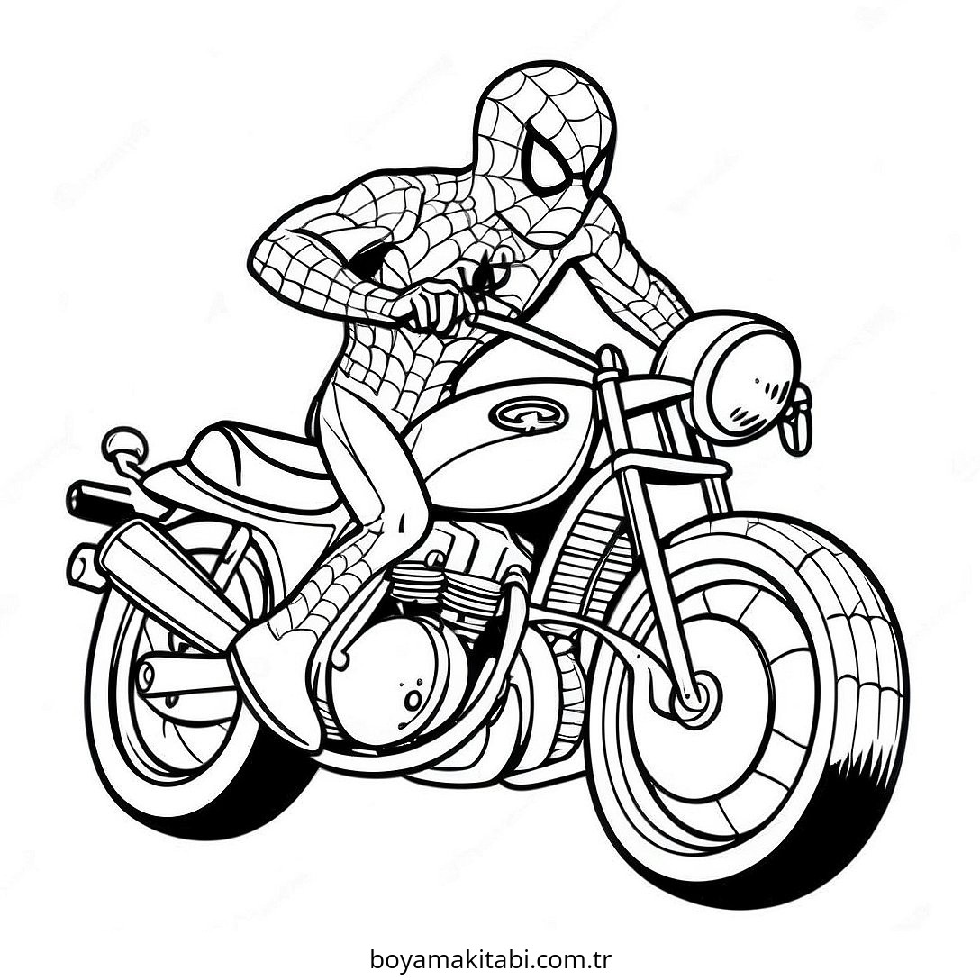 Spiderman