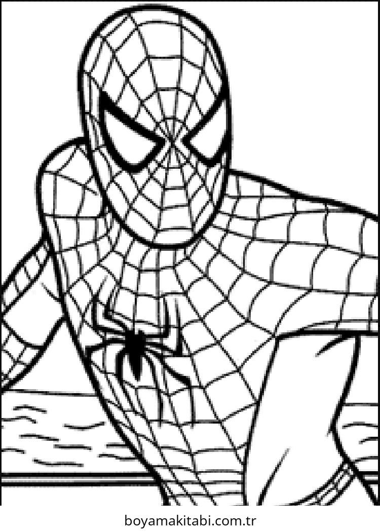 Spiderman