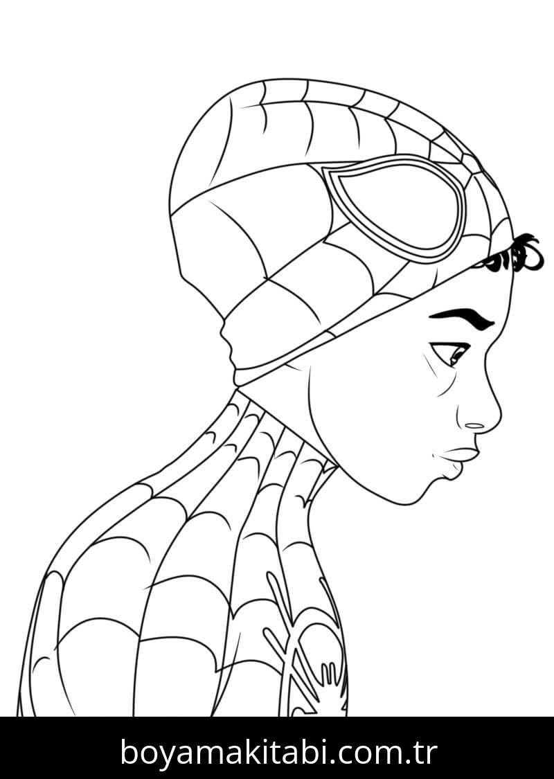 Spiderman