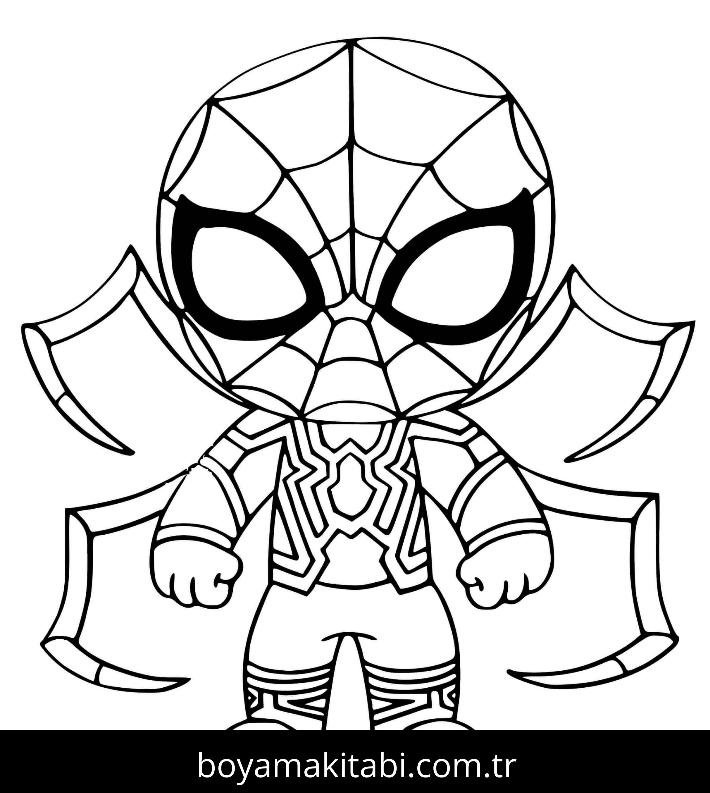 Spiderman