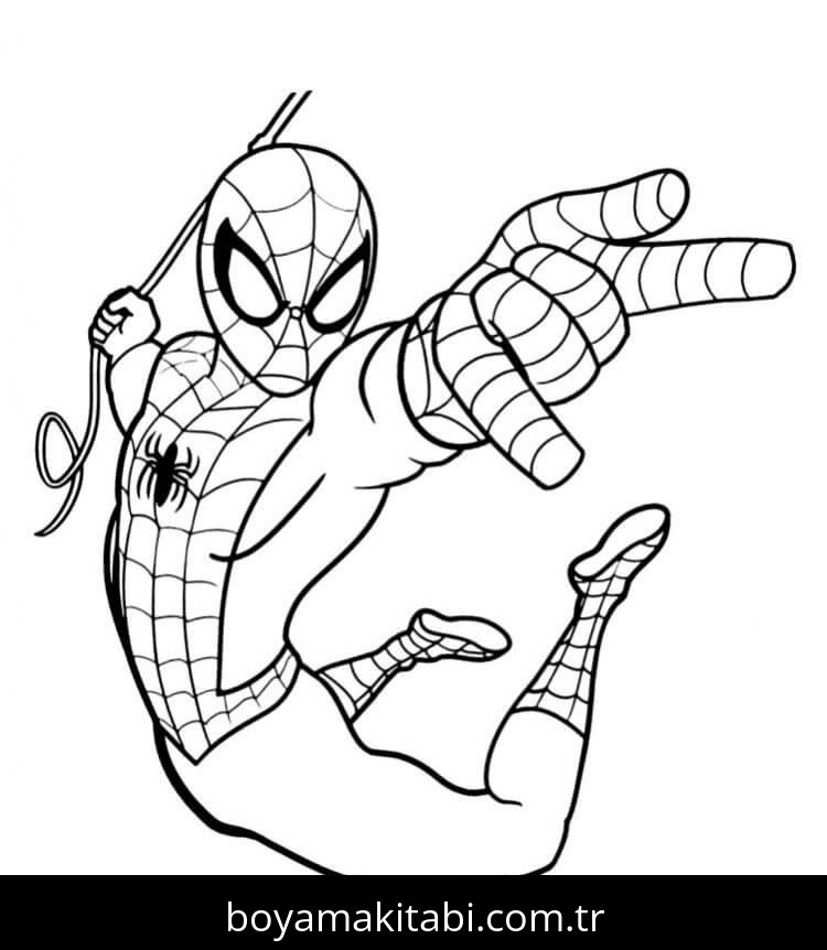 Spiderman