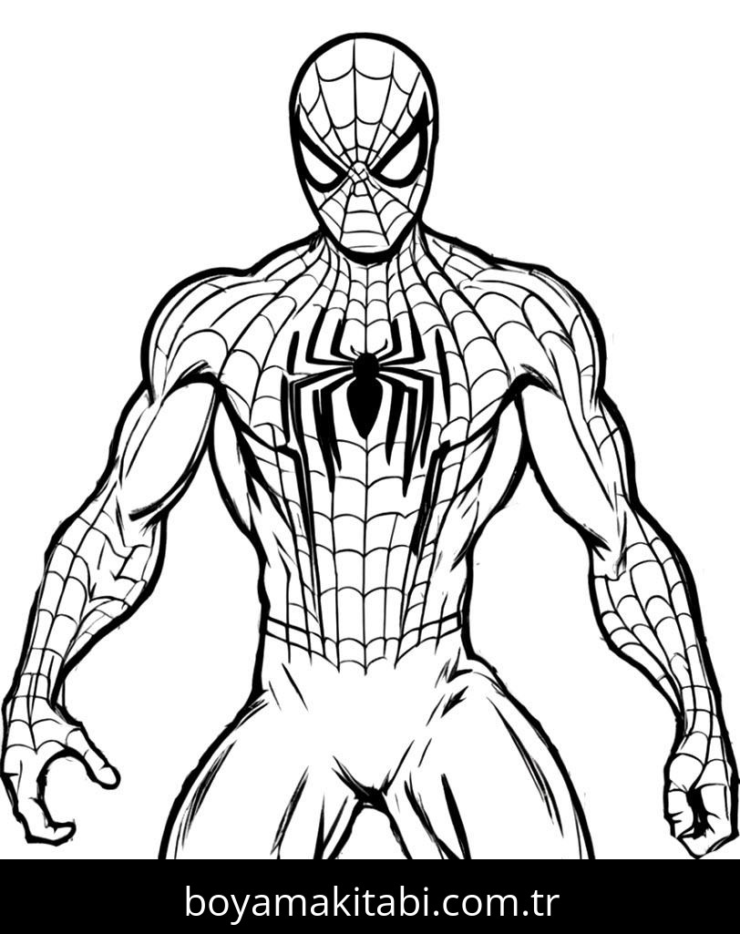 Spiderman