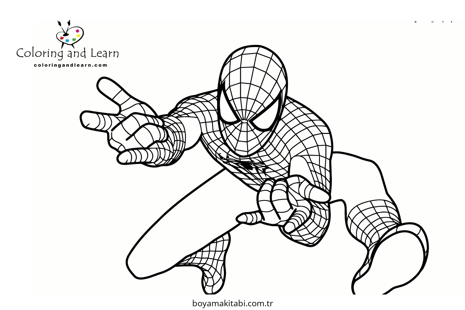 Spiderman