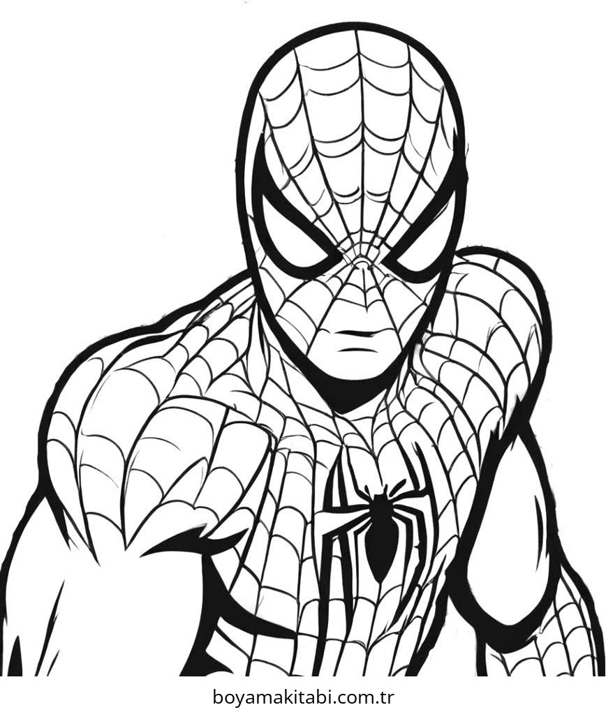 Spiderman