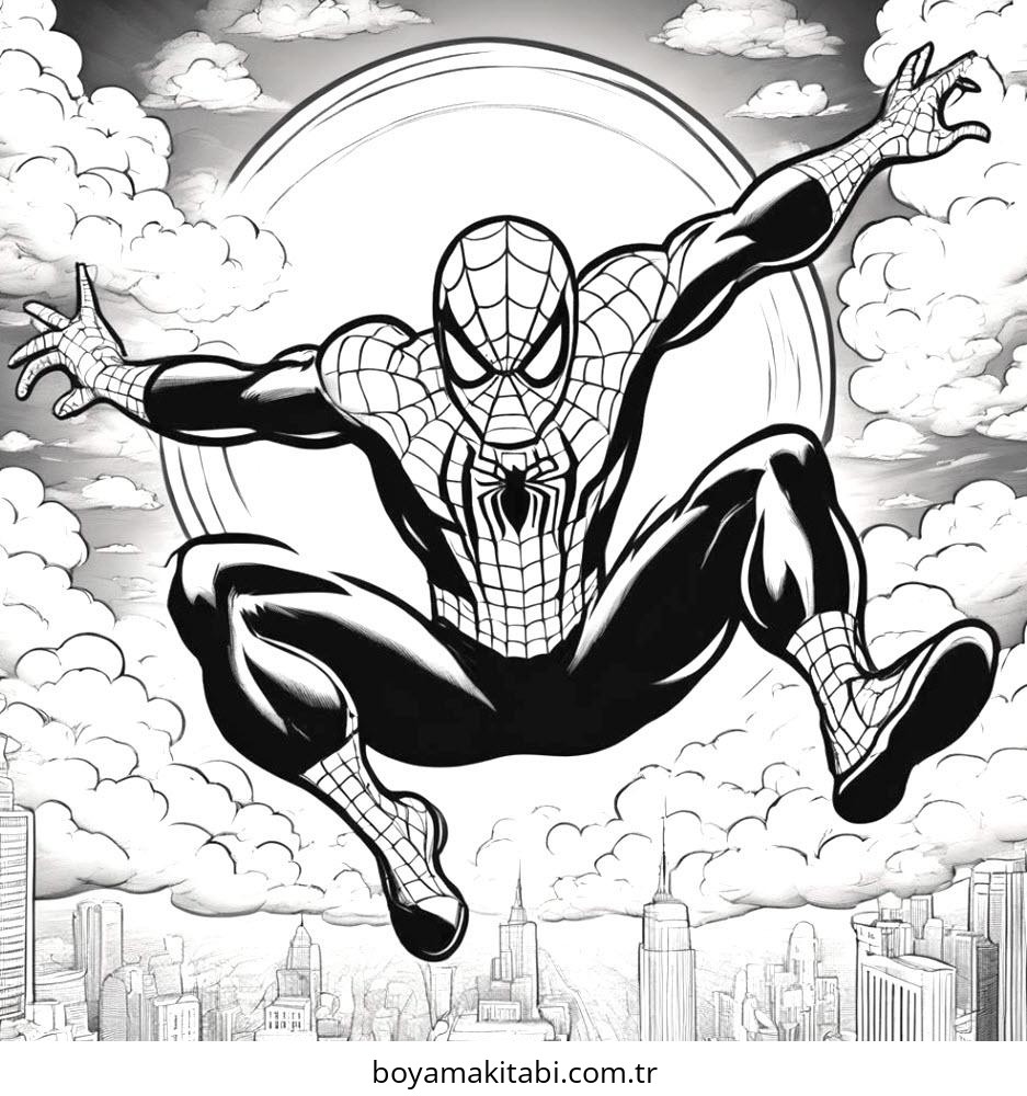 Spiderman