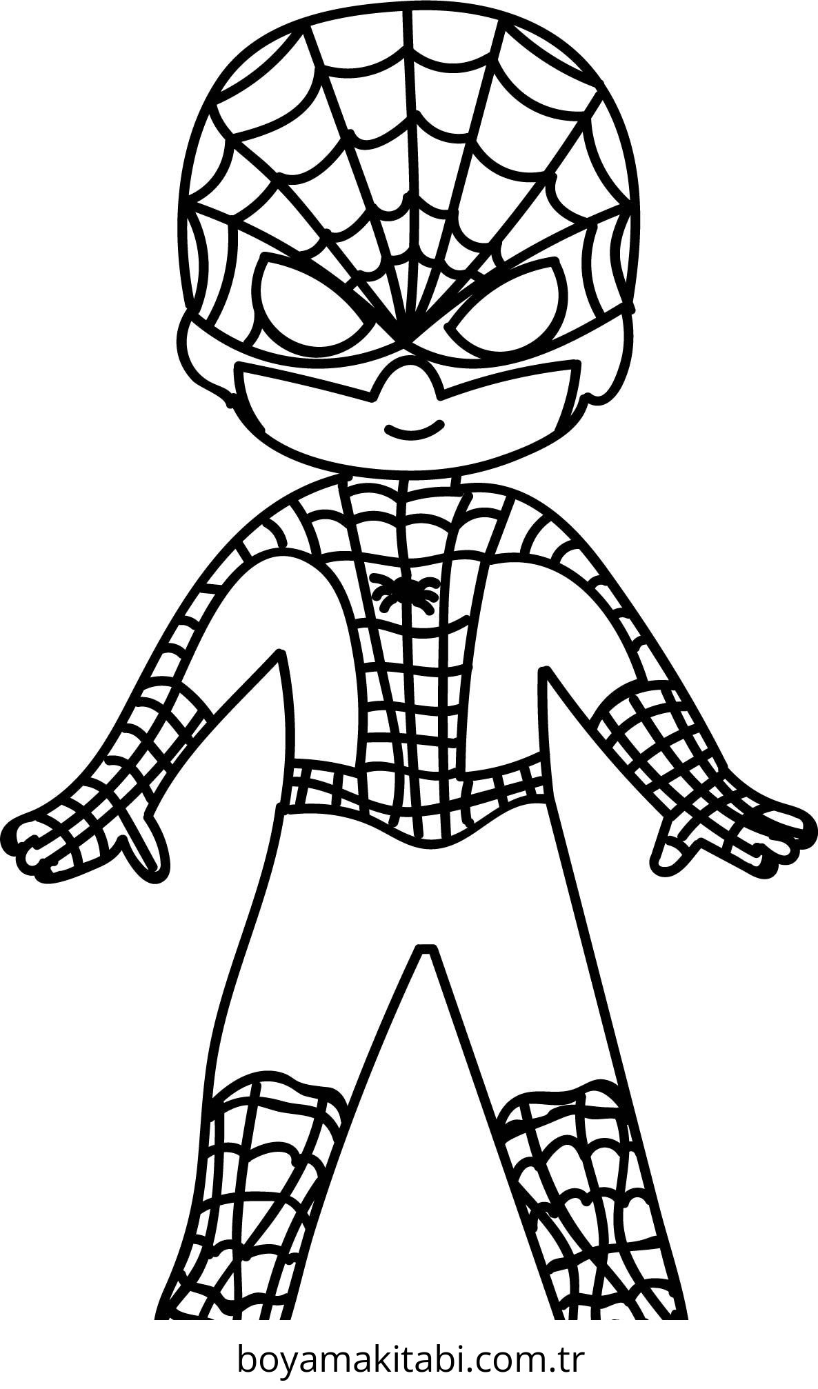 Spiderman