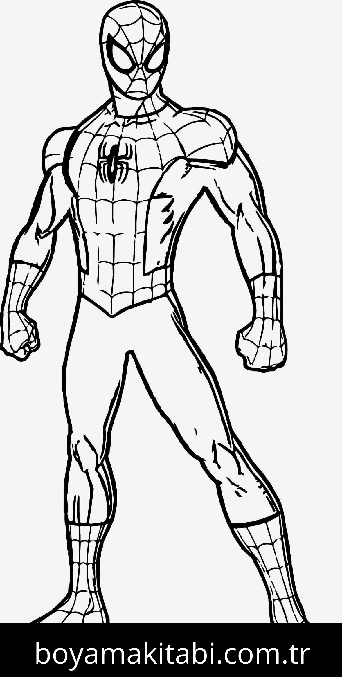 Spiderman