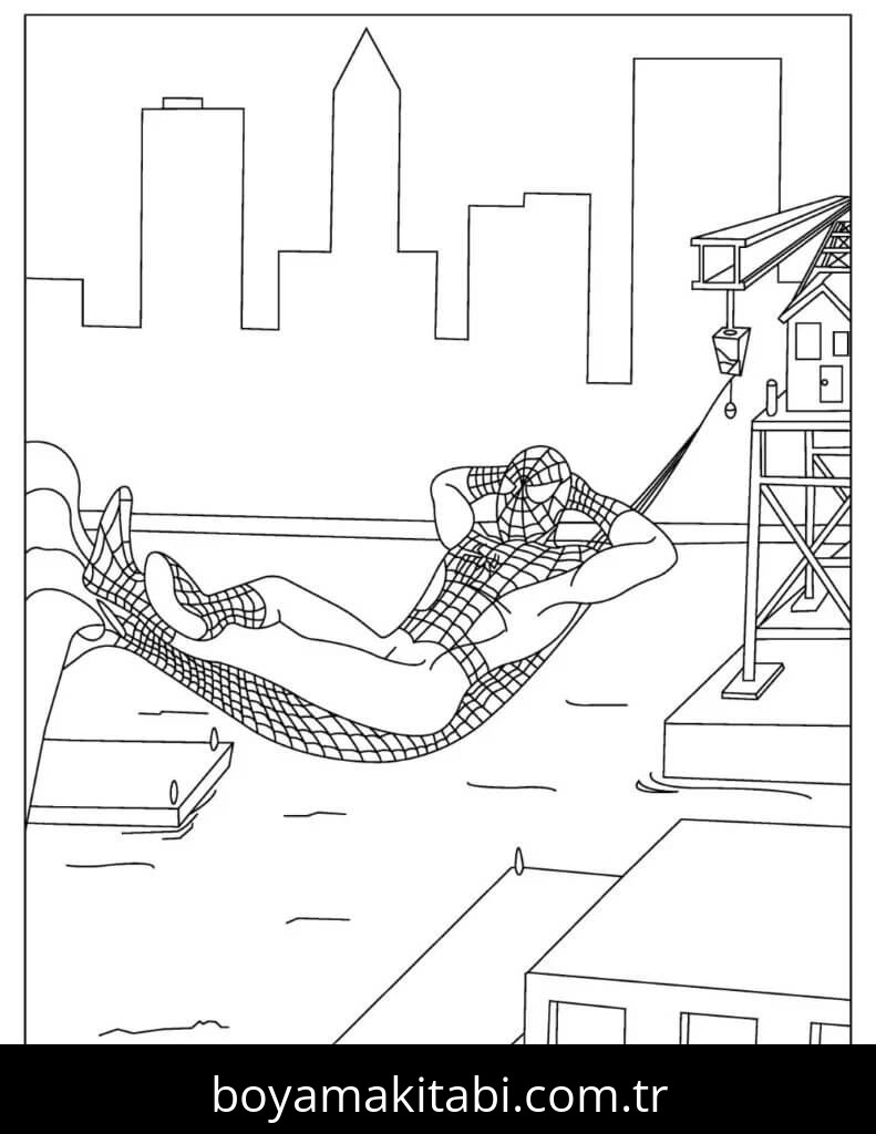 Spiderman