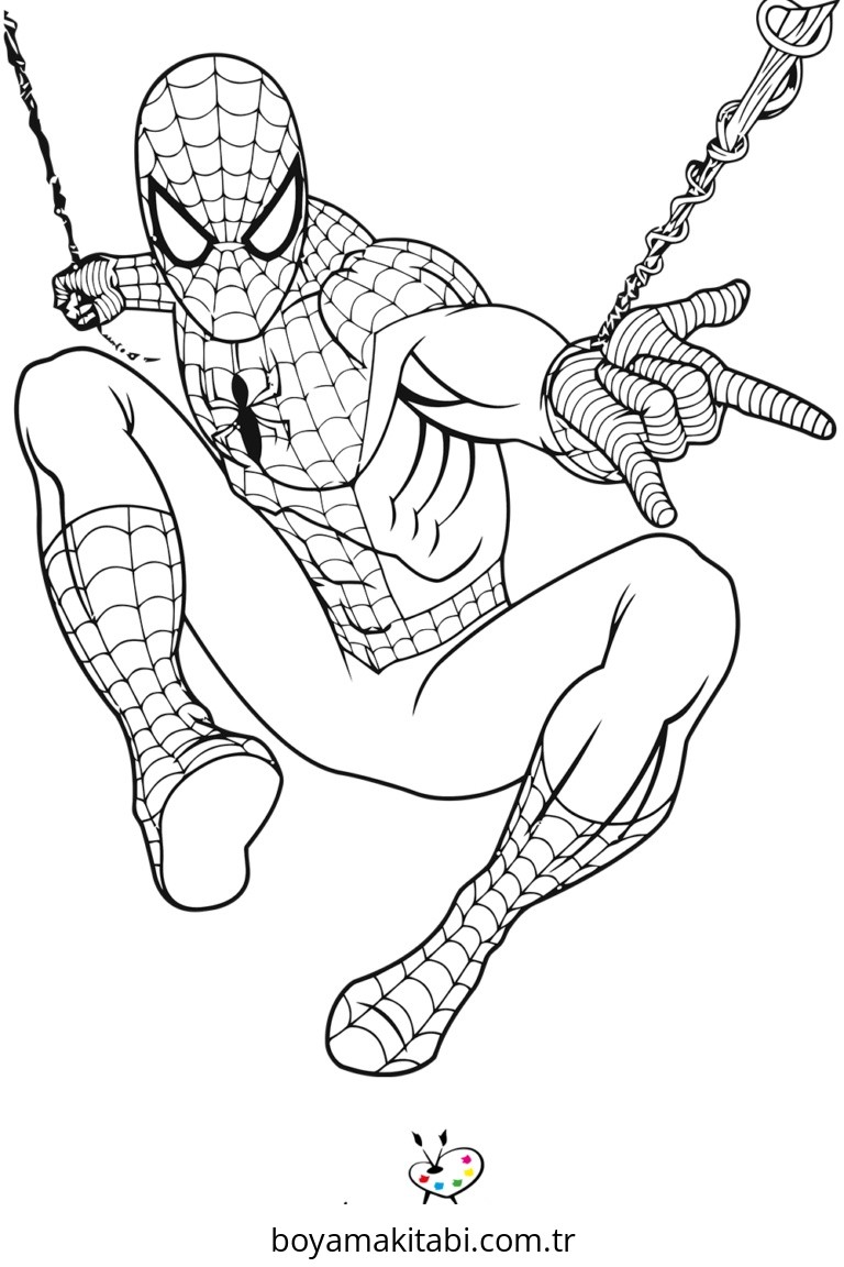 Spiderman