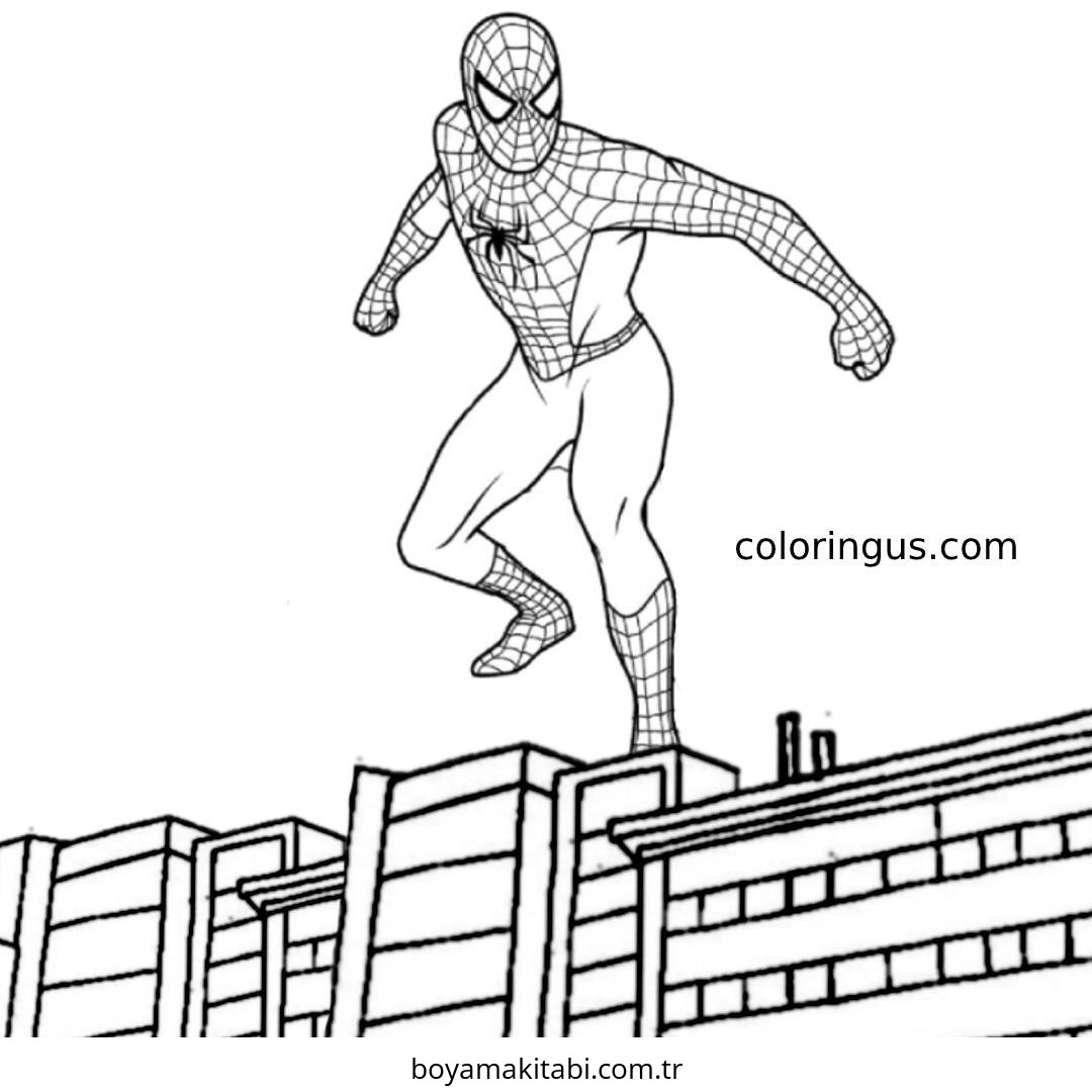 Spiderman