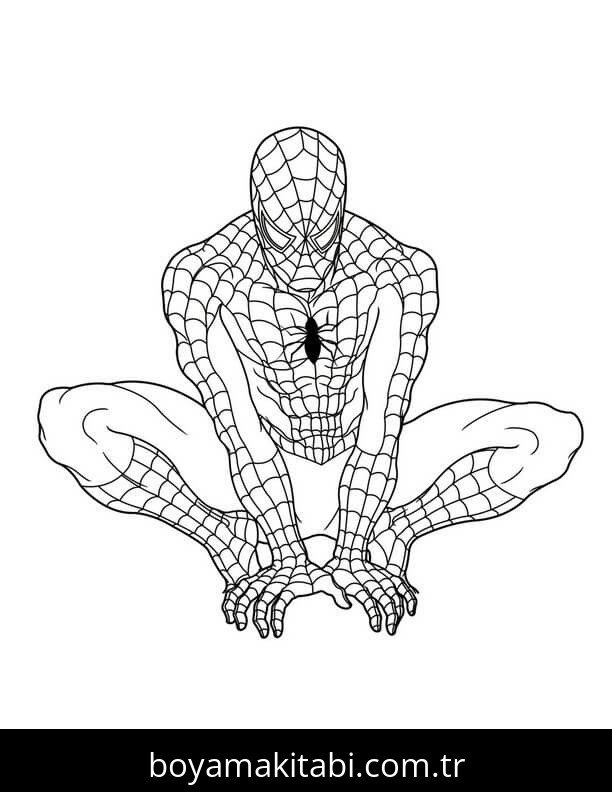 Spiderman