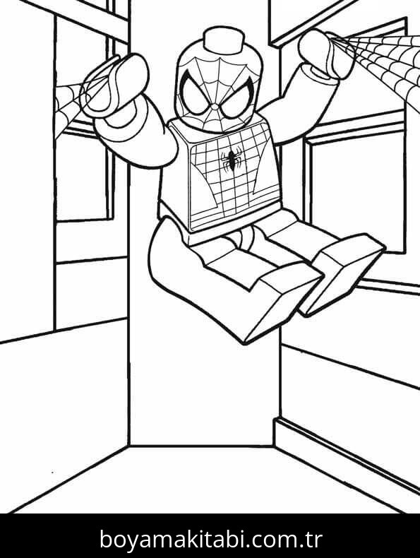 Spiderman