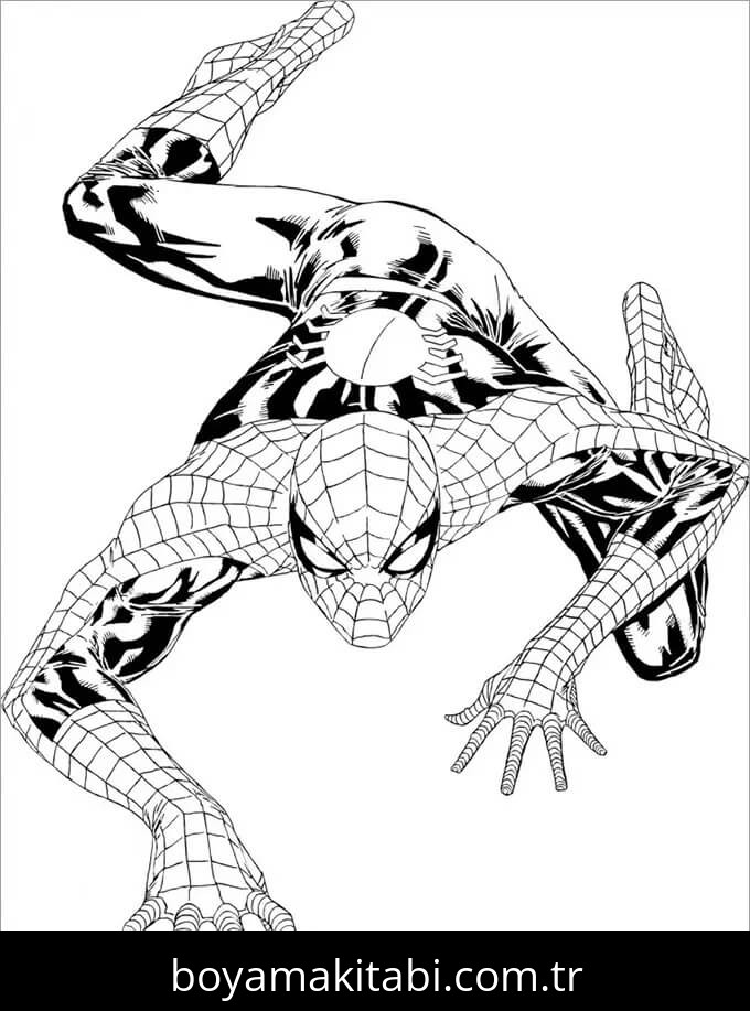 Spiderman