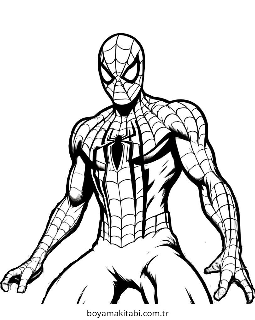 Spiderman
