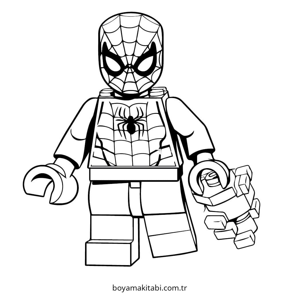 Spiderman