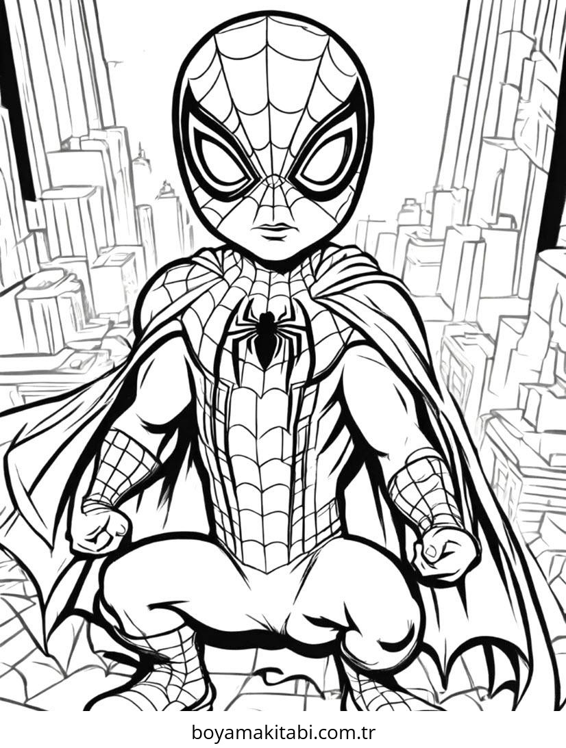 Spiderman