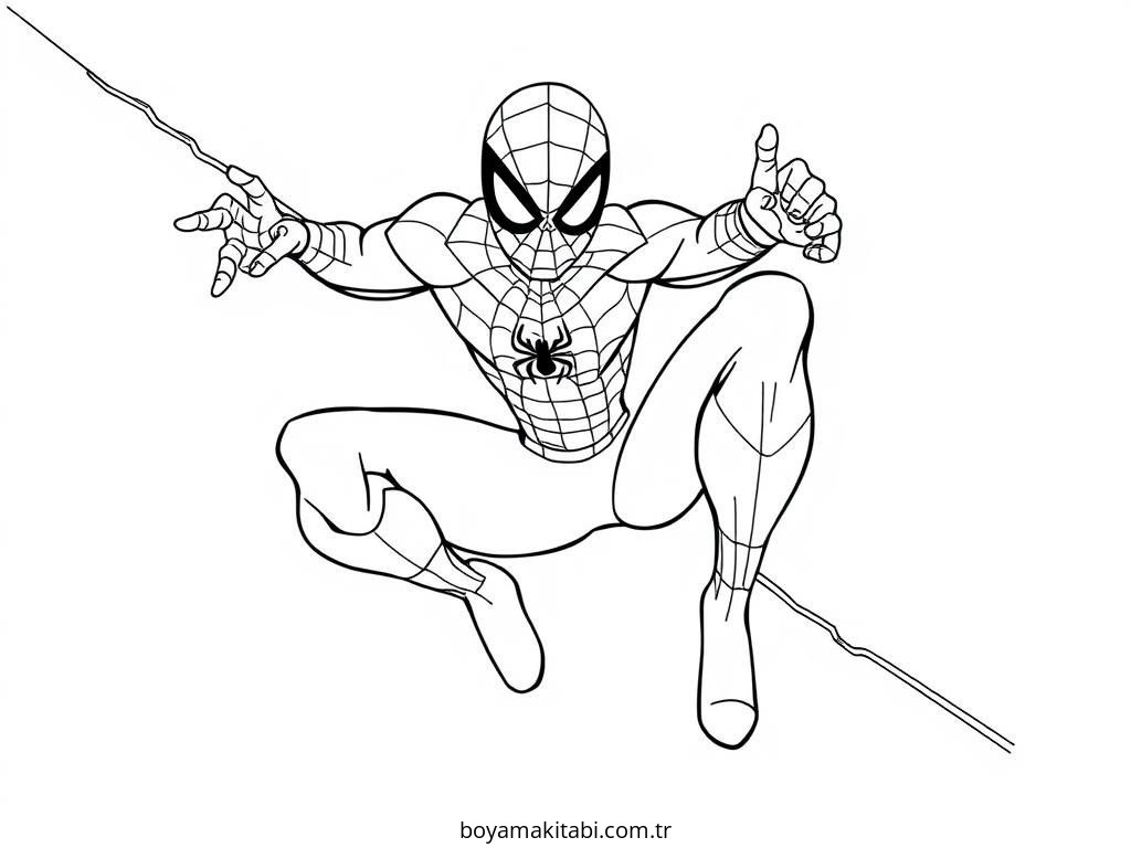 Spiderman