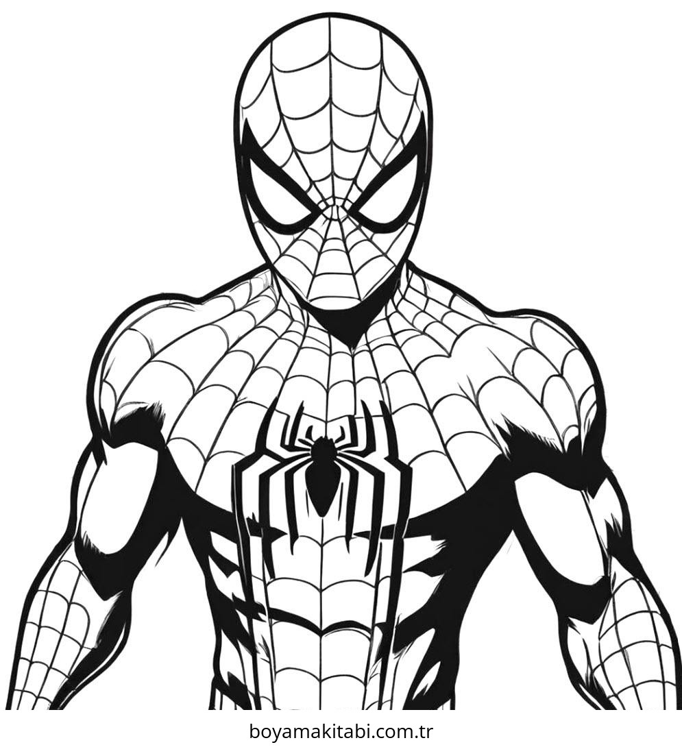 Spiderman