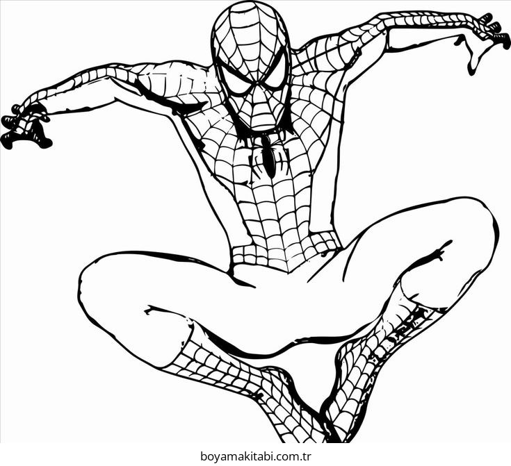 Spiderman