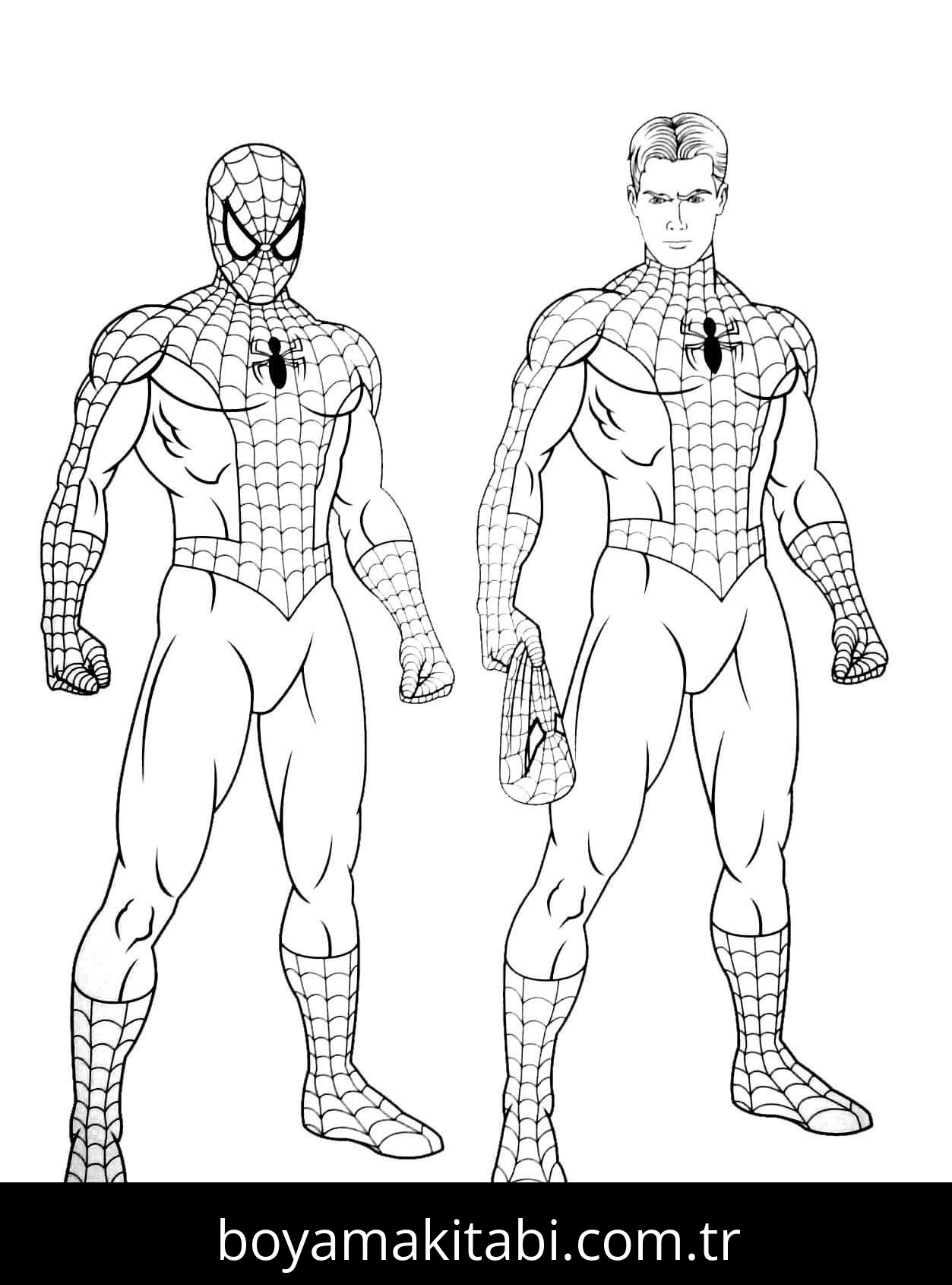 Spiderman