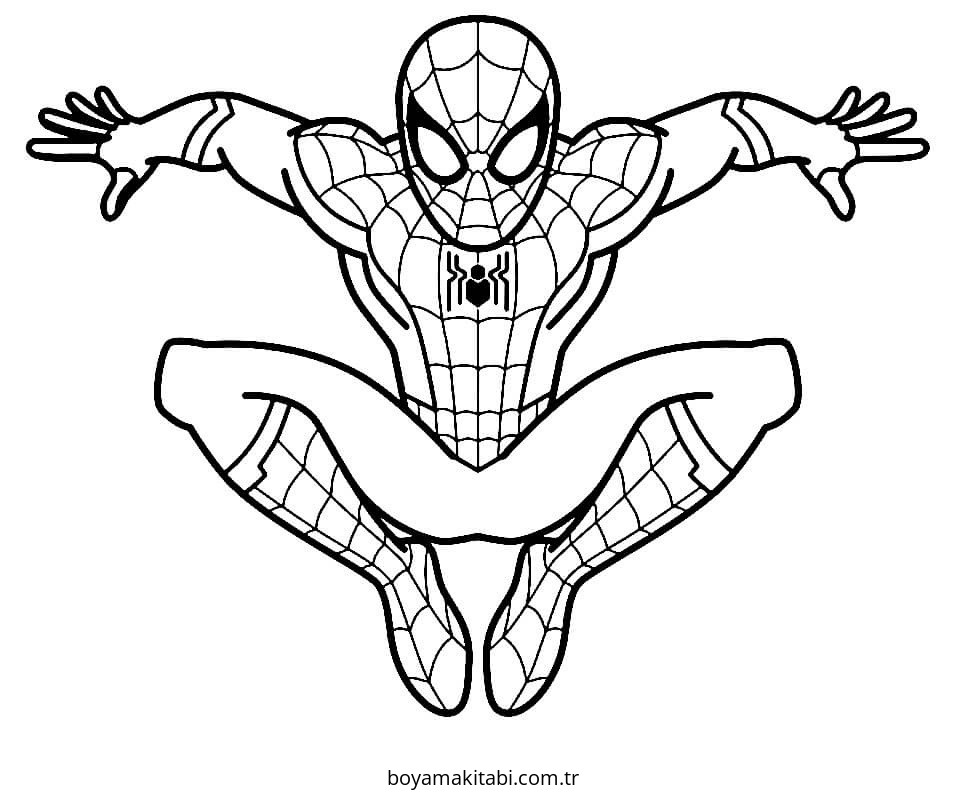 Spiderman