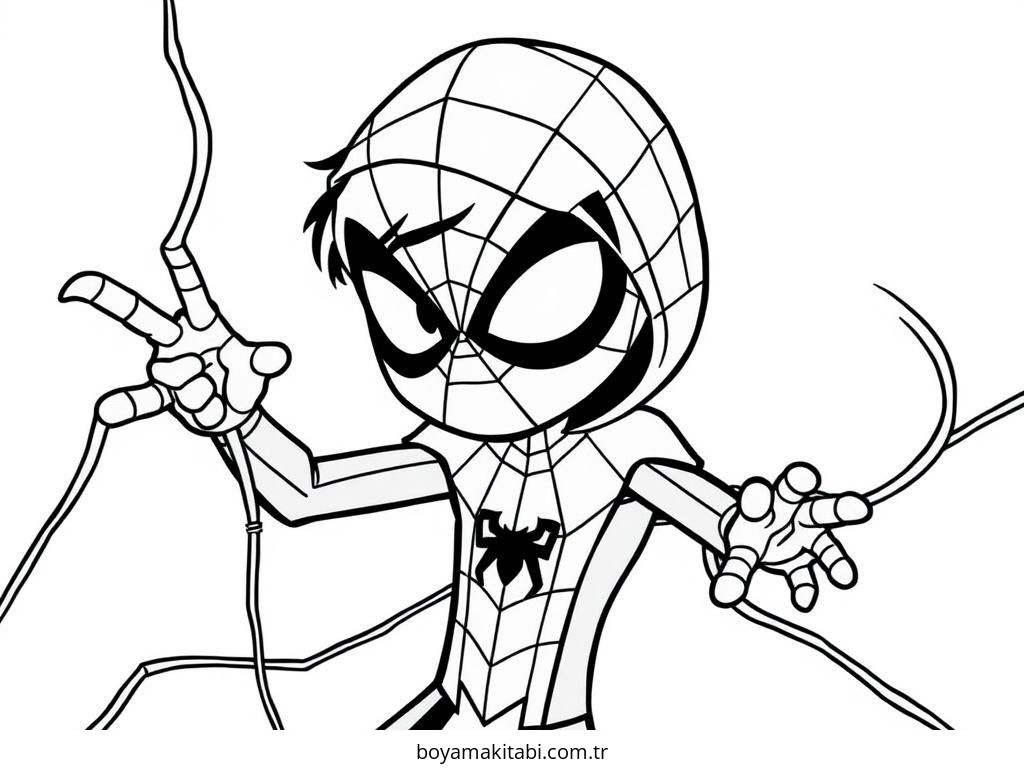 Spiderman