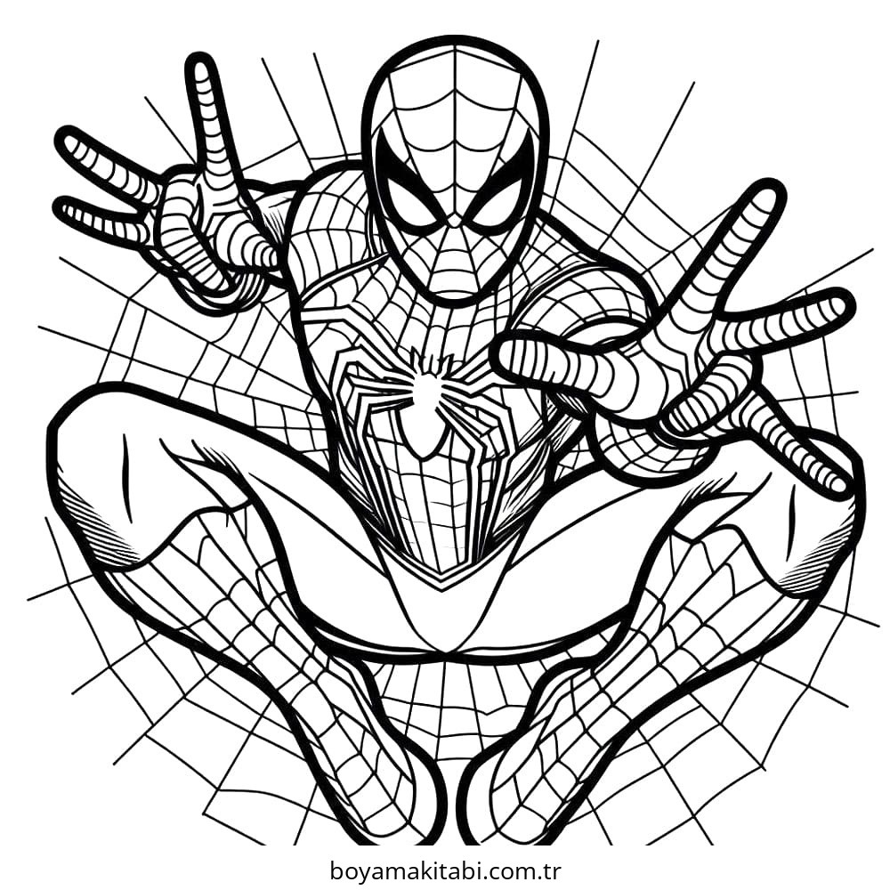 Spiderman