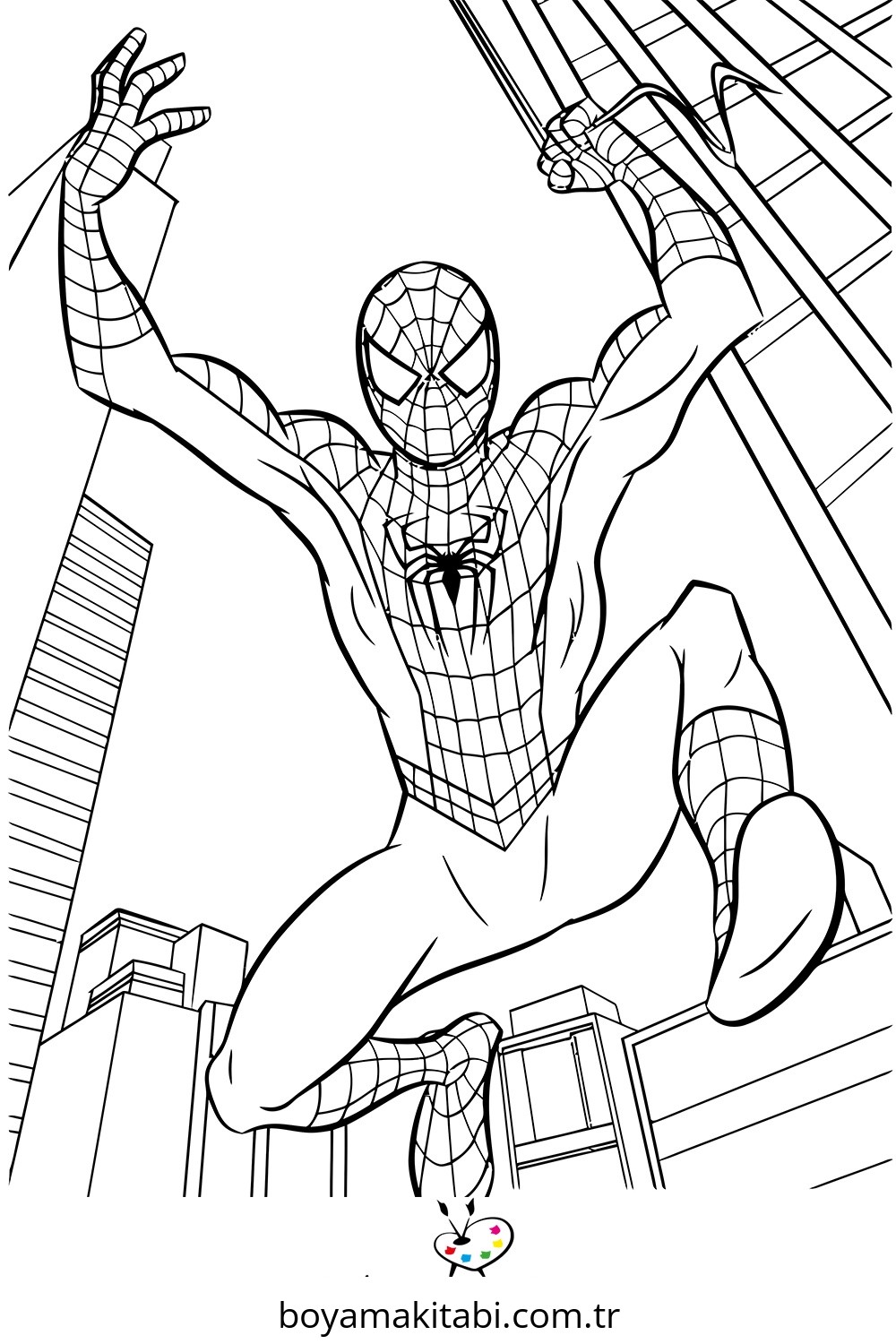 Spiderman