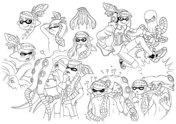 Splatoon