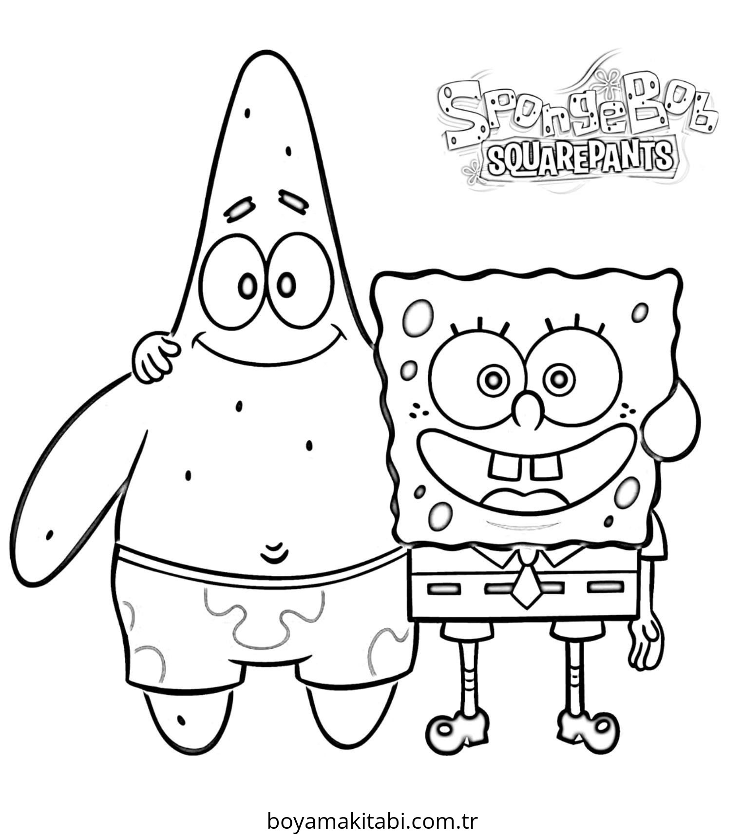Spongebob