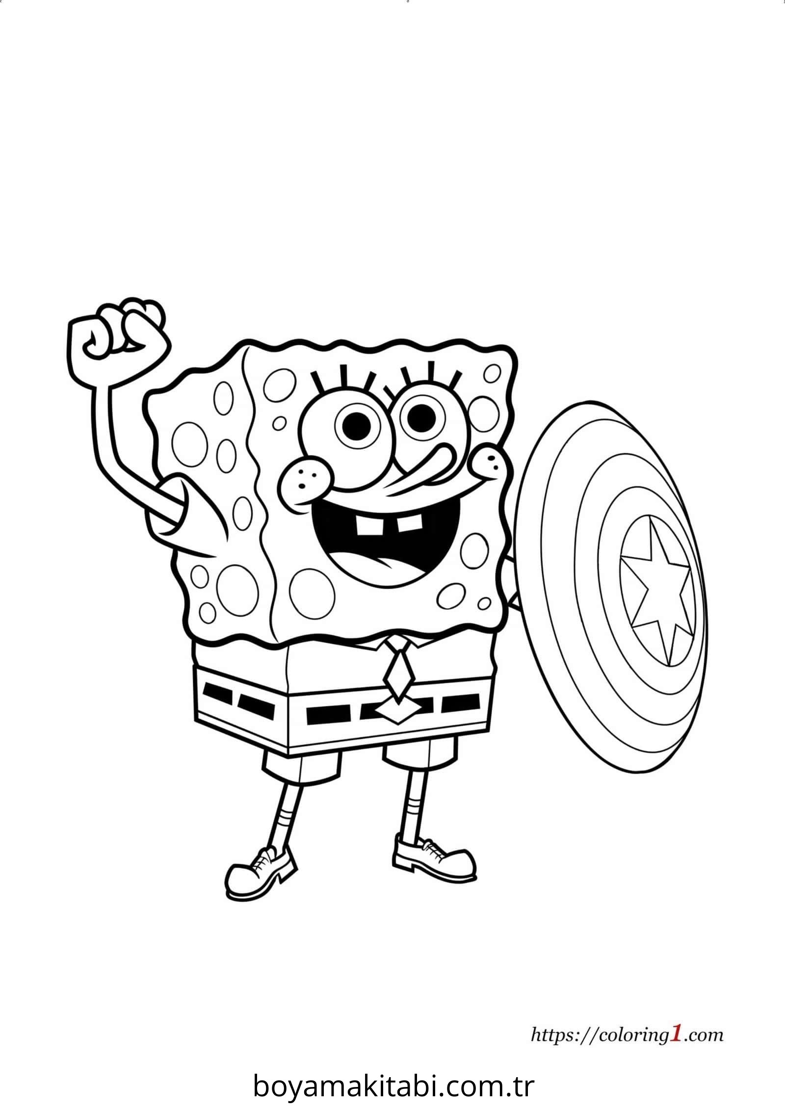 Spongebob