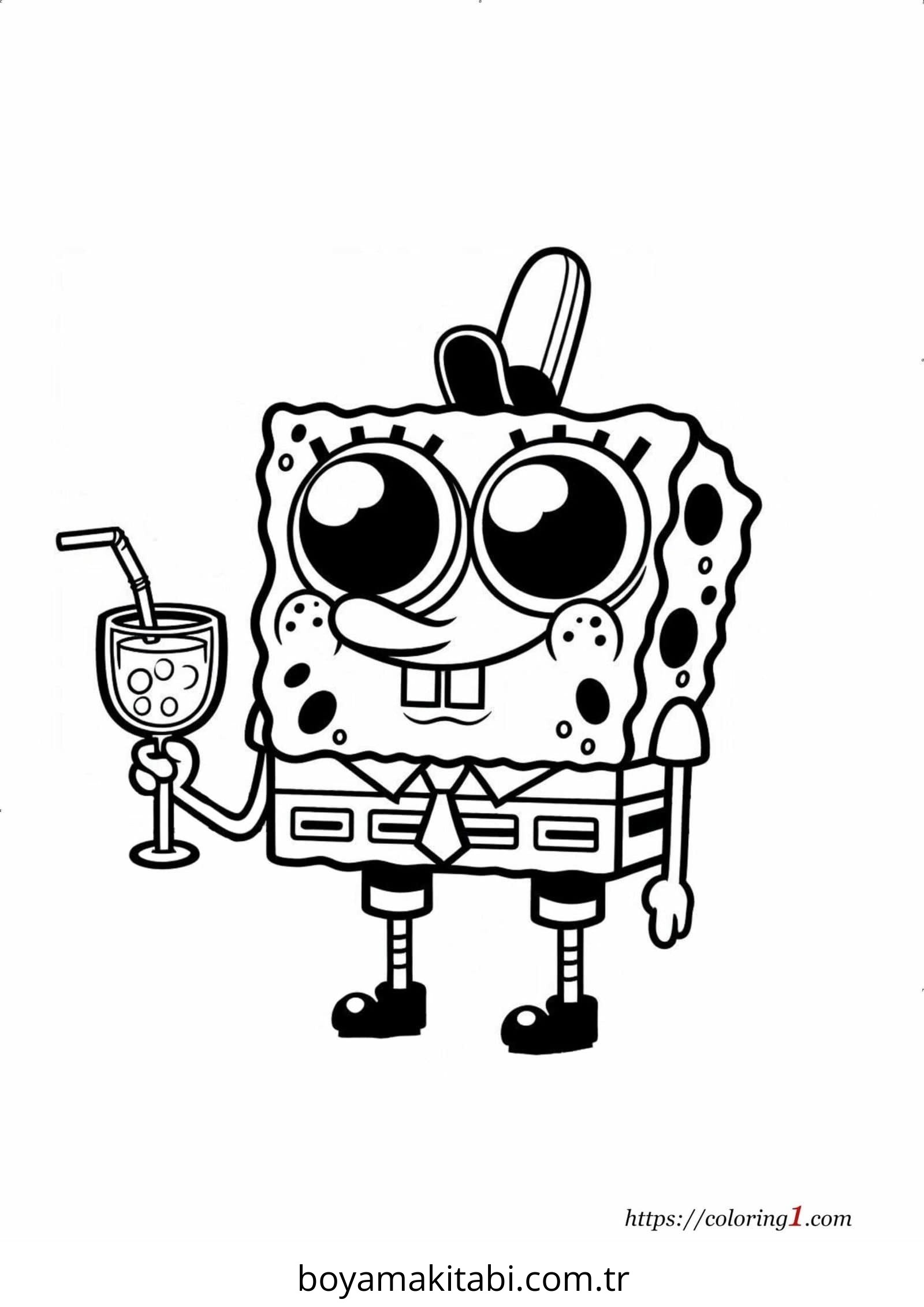 Spongebob