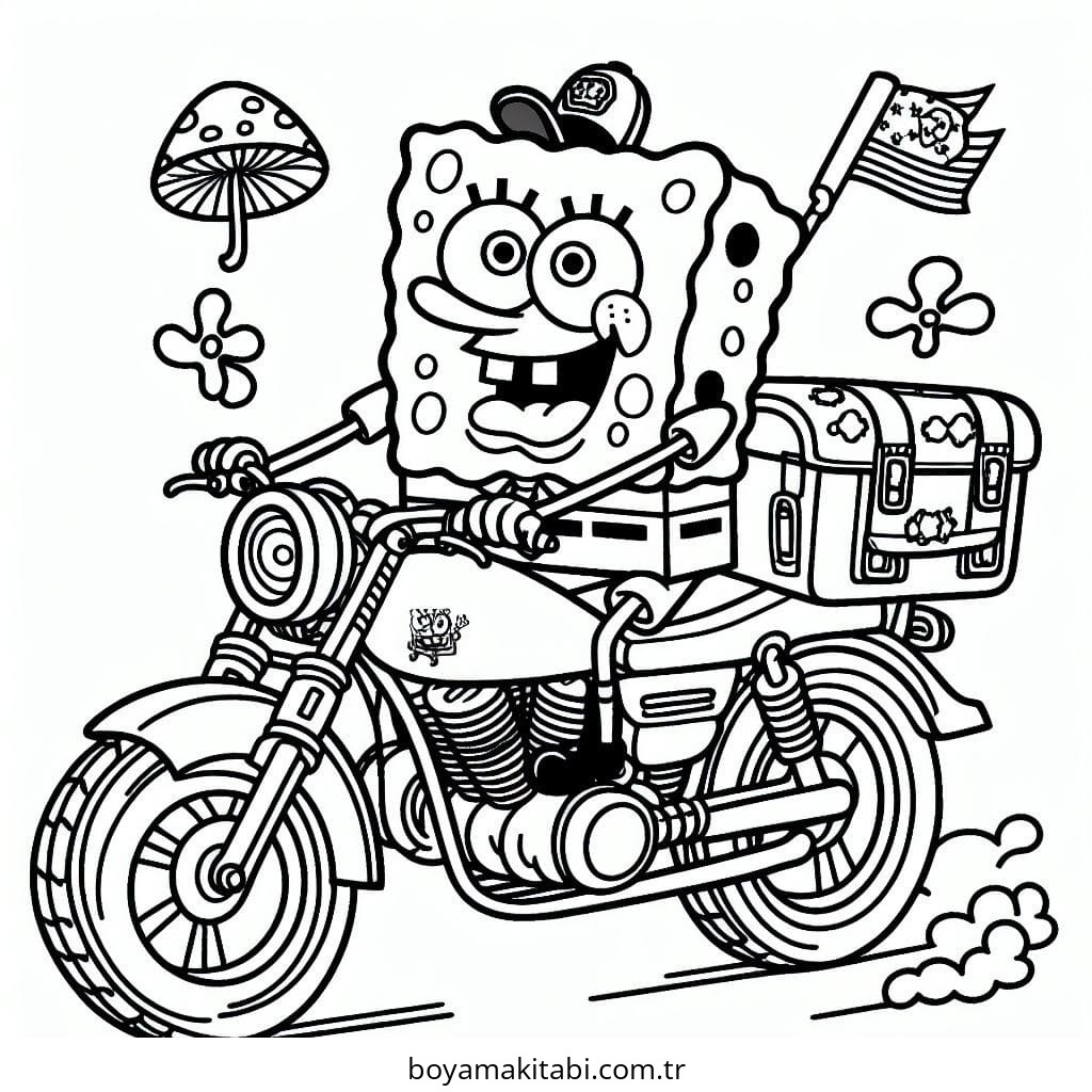 Spongebob
