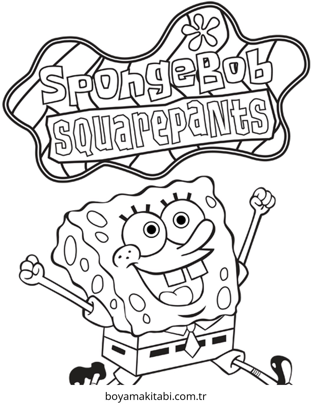 Spongebob