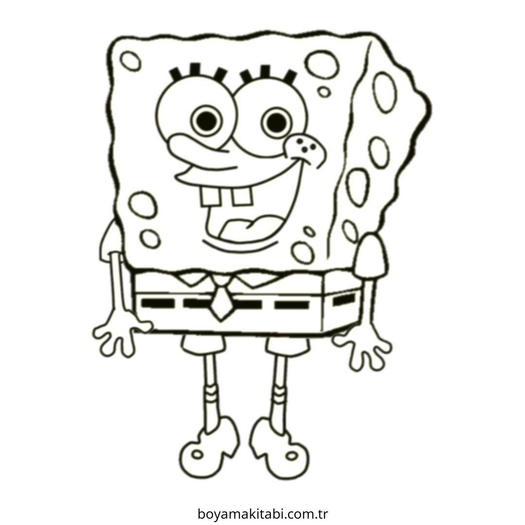 Spongebob