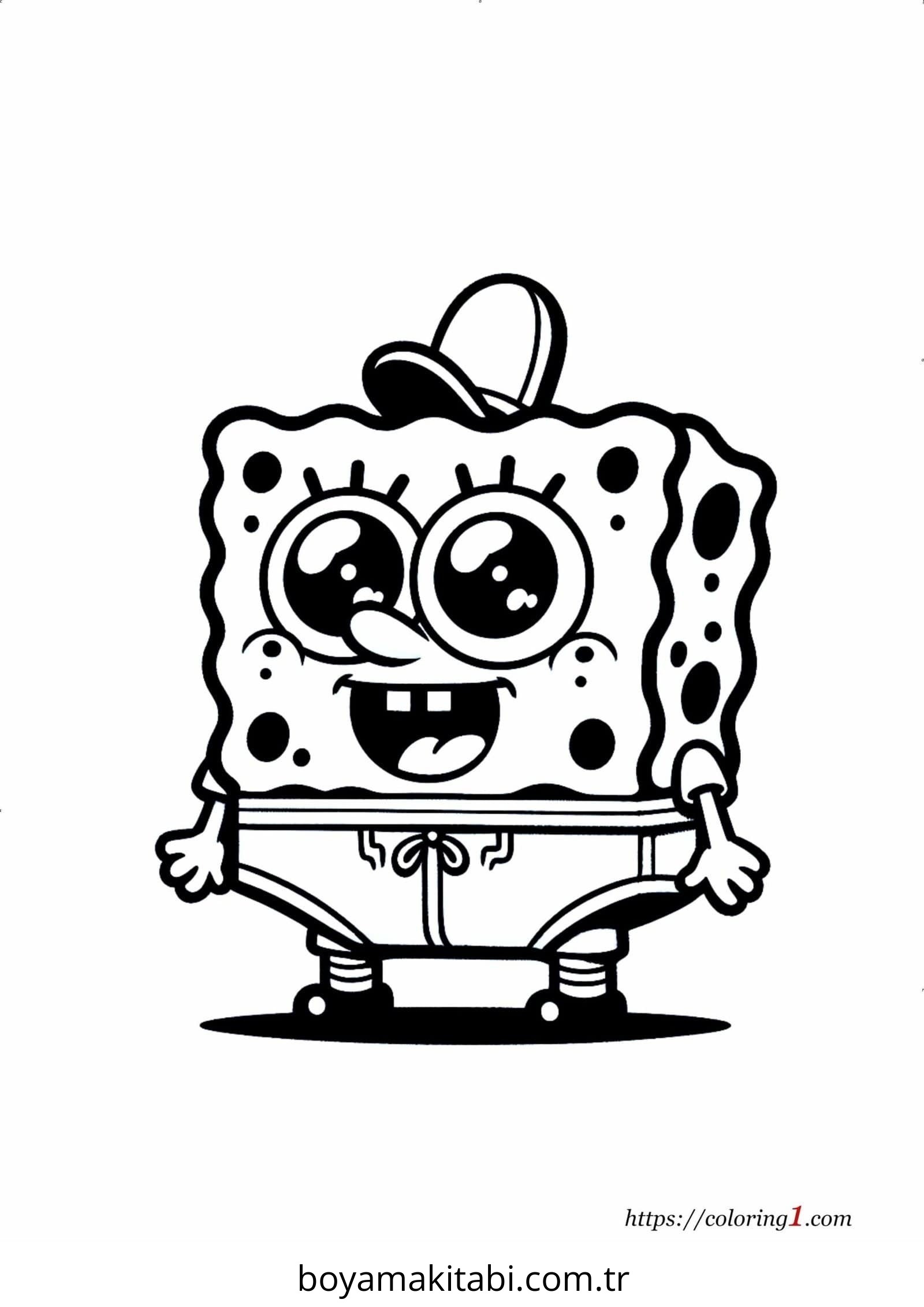 Spongebob