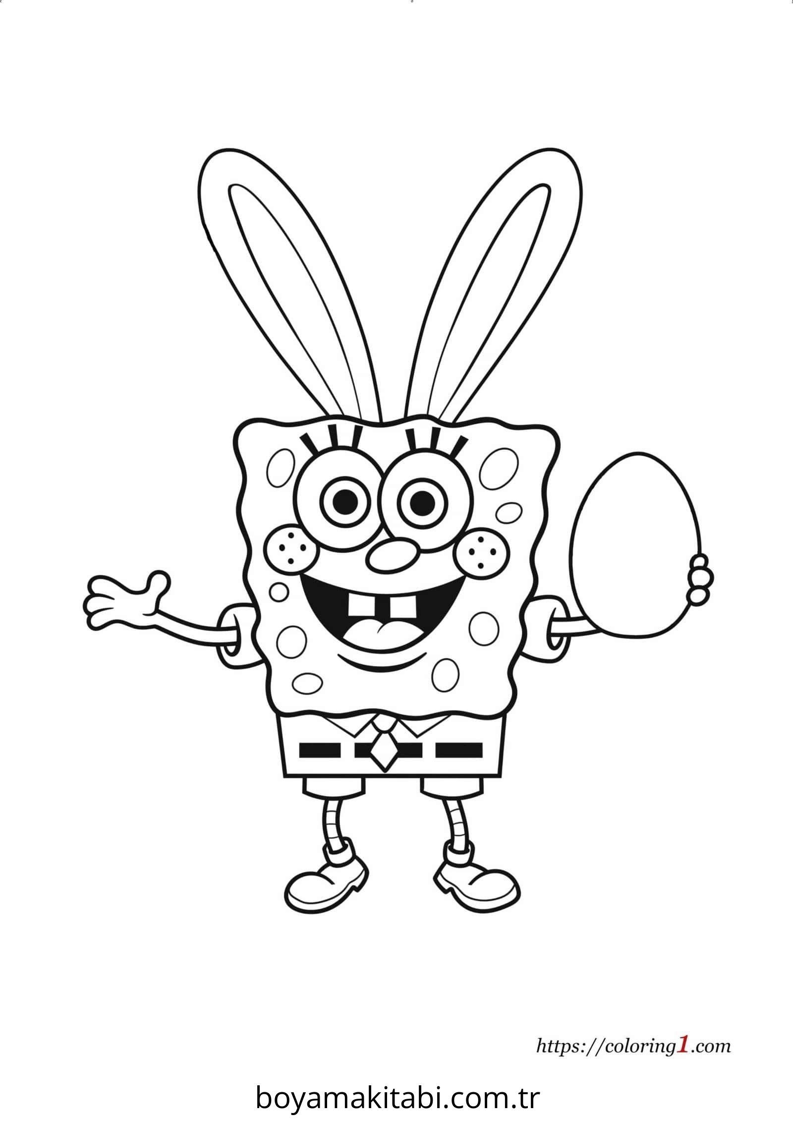 Spongebob